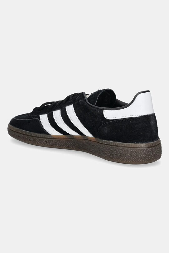 Обувь adidas Originals - Кроссовки Handball Spezial DB3021 DB3021 чёрный