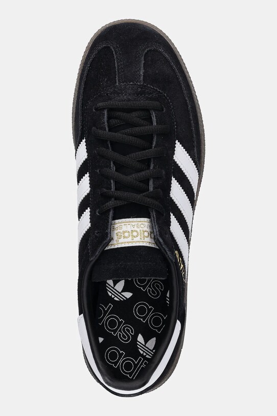 adidas Originals - Кроссовки Handball Spezial DB3021 чёрный DB3021