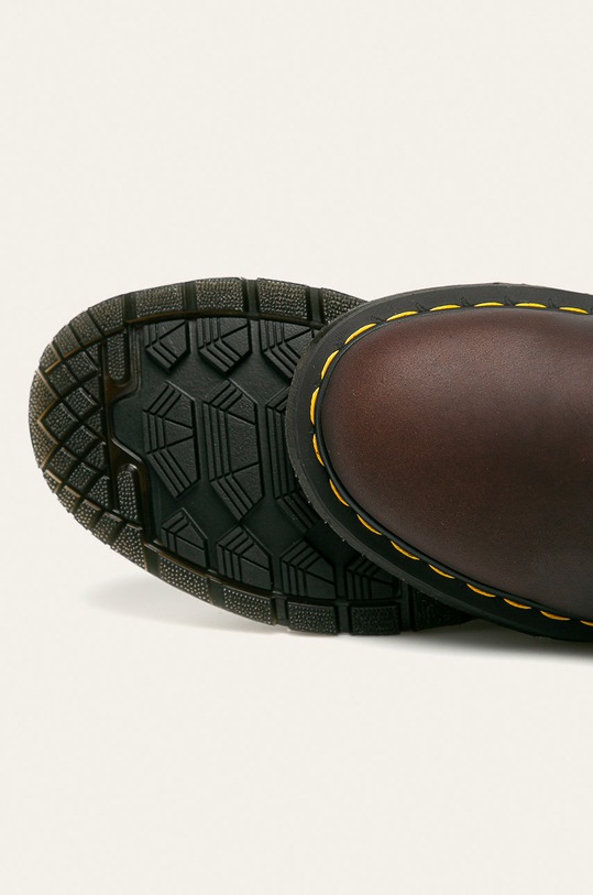 Dr Martens - Boty hnědá 24038247