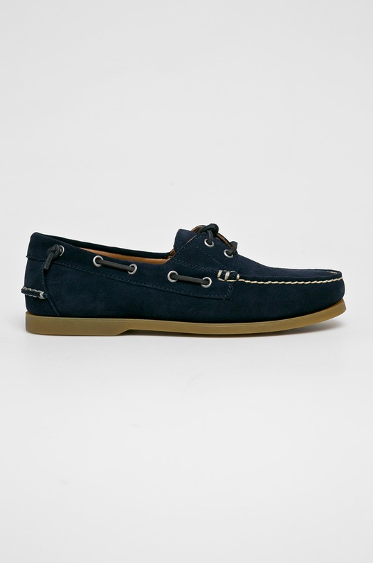 Polo Ralph Lauren - Polobotky casual námořnická modř 803730057002