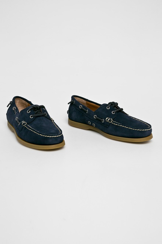 Polo Ralph Lauren - Polobotky 803730057002 námořnická modř SS22