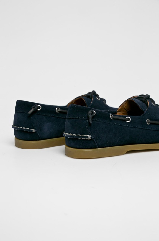 Boty Polo Ralph Lauren - Polobotky 803730057002 námořnická modř