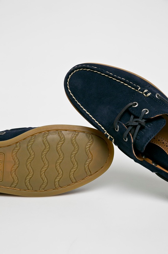 Polo Ralph Lauren - Polobotky námořnická modř 803730057002