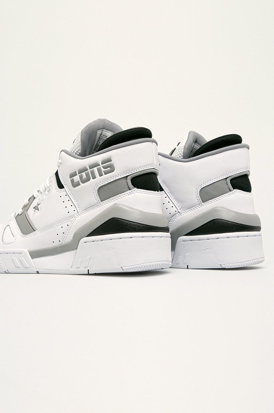 Obuv Converse - Topánky C165329 biela