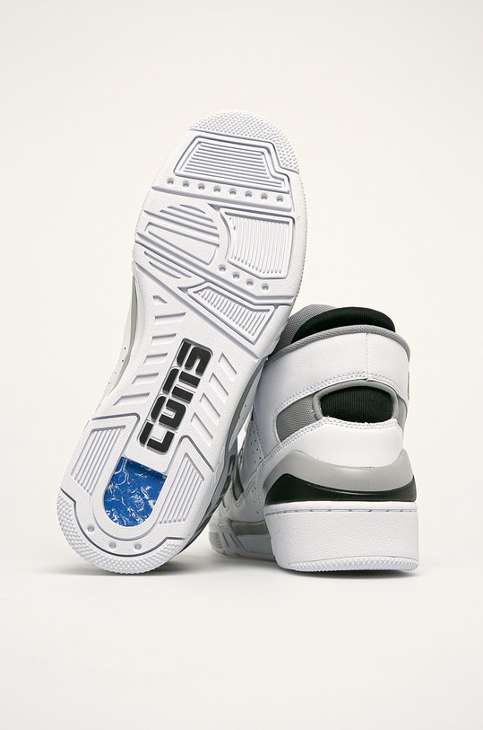 Converse - Topánky biela C165329