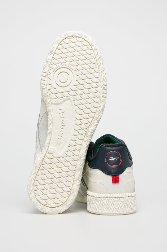 Reebok Classic sneakers Club C Rc 1.0 DV8658 DV8658 alb AW19