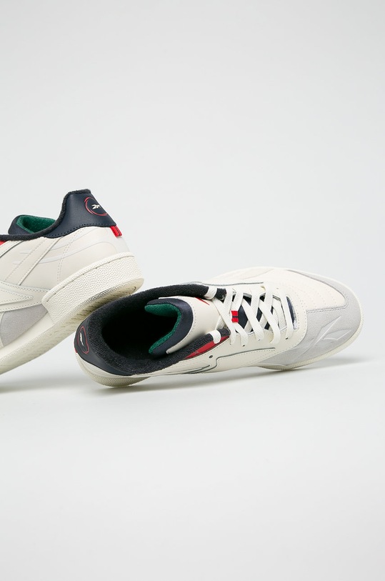 Reebok Classic sneakers Club C Rc 1.0 DV8658 DV8658 alb
