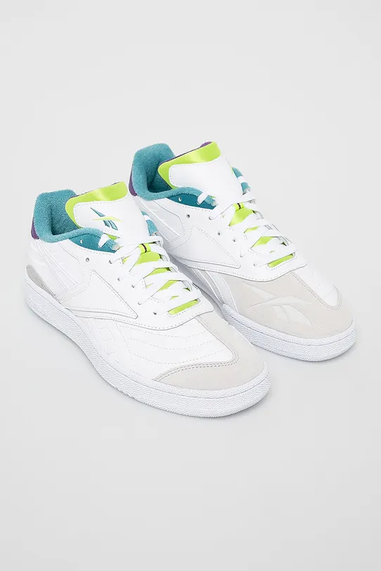 Reebok Classic shoes DV8659 white AW19