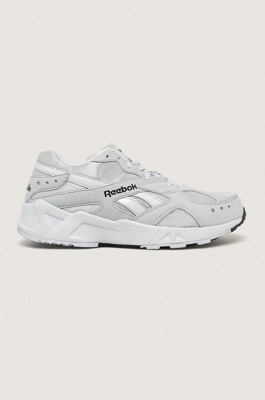 Reebok Classic - Boty Aztrek 93 Unisex DV8666 šedá DV8666
