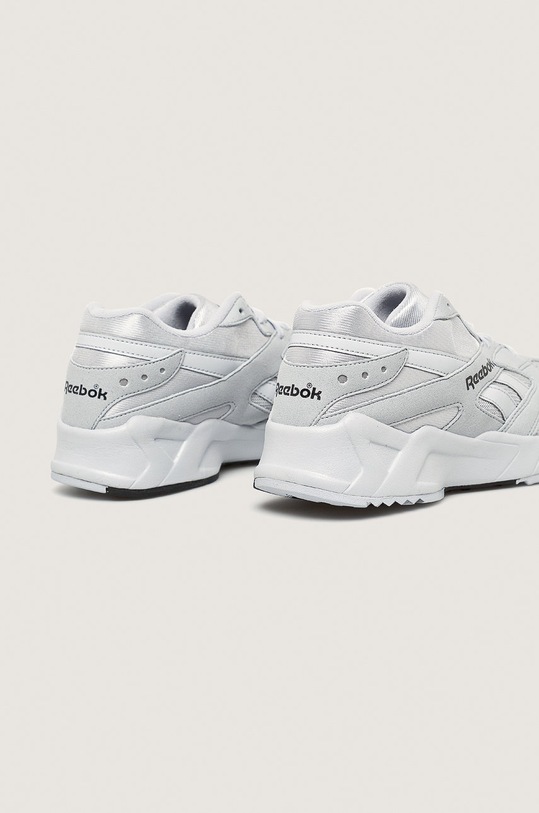 Boty Reebok Classic - Boty Aztrek 93 Unisex DV8666 DV8666 šedá