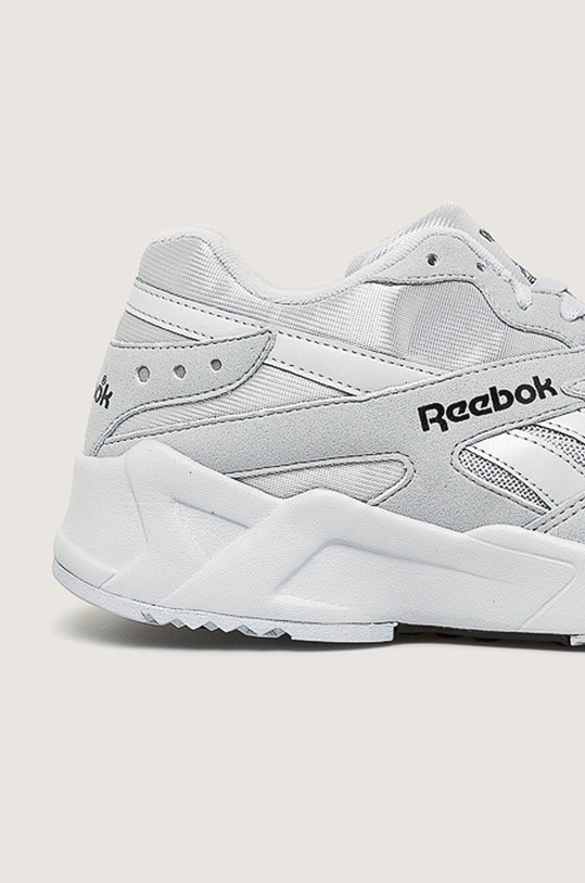 Reebok Classic - Boty Aztrek 93 Unisex DV8666 DV8666 šedá
