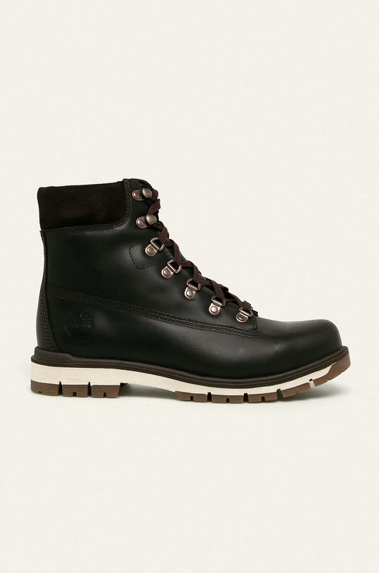 Timberland Kožené boty Radford casual hnědá TB0A2BZ25441