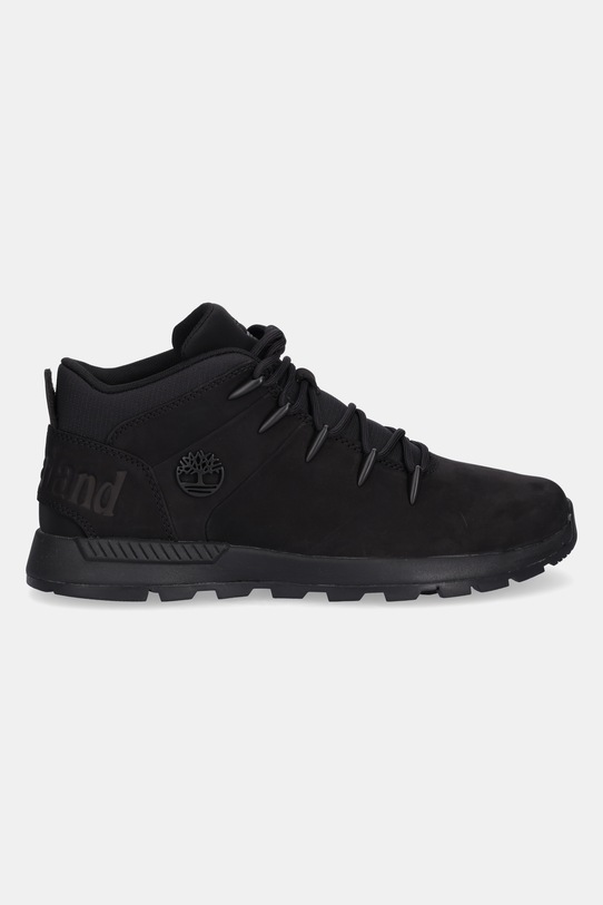 Kožne cipele Timberland Lucia TB0A1YN50151 crna AW19