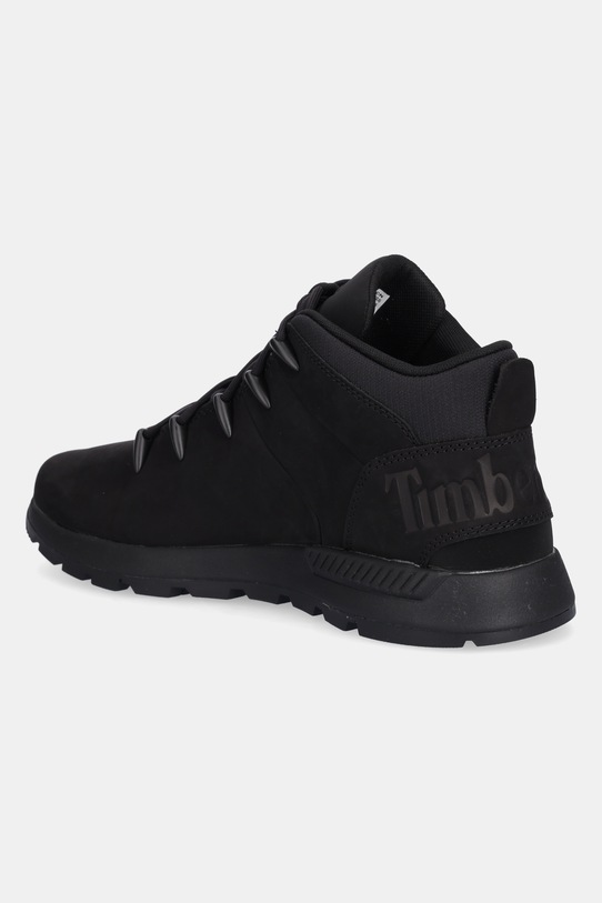 Obuća Kožne cipele Timberland Lucia TB0A1YN50151 crna