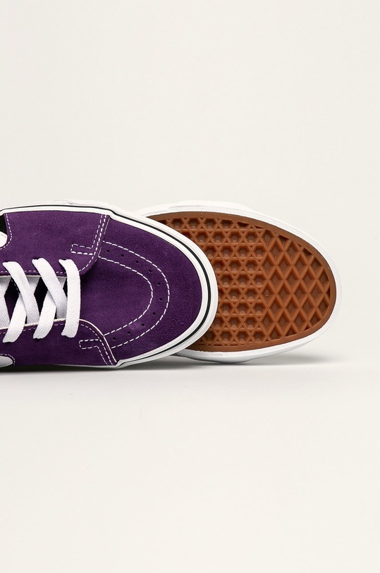 Vans - Tenisky fialová VN0A4BV6XKA1