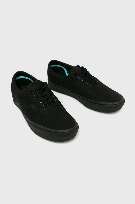 Vans - Tenisky VN0A3WM9VND1 čierna AA00