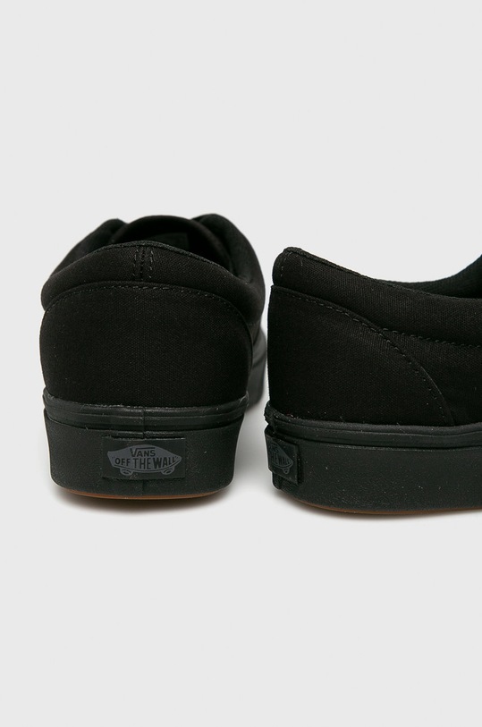 Obuv Vans - Tenisky VN0A3WM9VND1 čierna