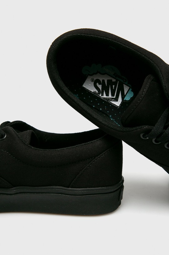 Vans - Tenisky VN0A3WM9VND1 čierna