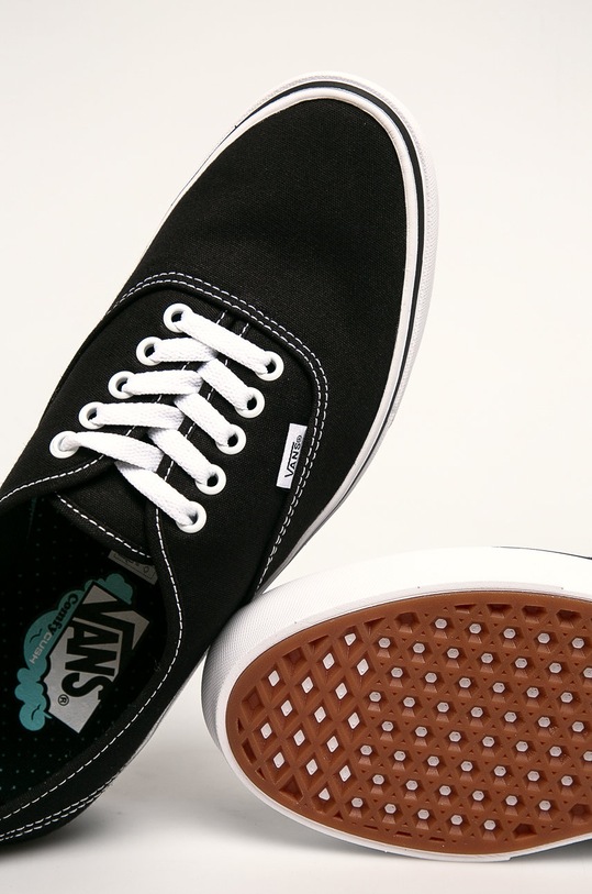 Vans - Tenisówki Comfycush Authentic czarny VN0A3WM7VNE1