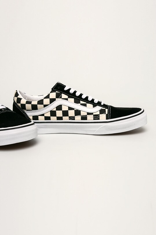 Vans - Tenisówki Old Skool VN0A38G1P0S1 czarny AA00