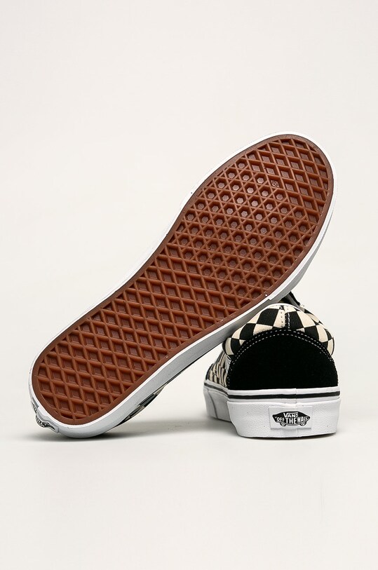 Vans - Tenisówki Old Skool VN0A38G1P0S1 czarny