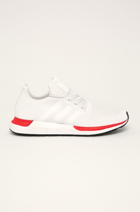 adidas Originals - Topánky Swift Run EE4443 textilný biela EE4443