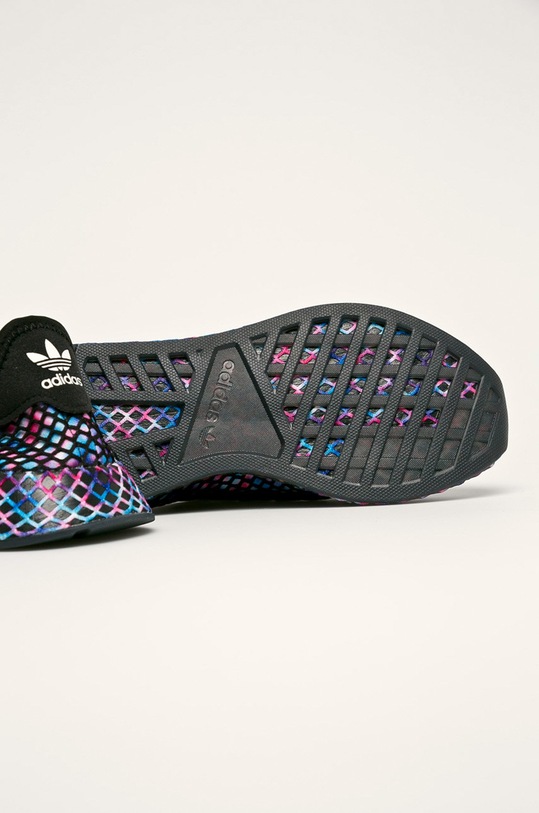 adidas Originals - Topánky Deerupt Runner EE5656.M EE5656.M čierna