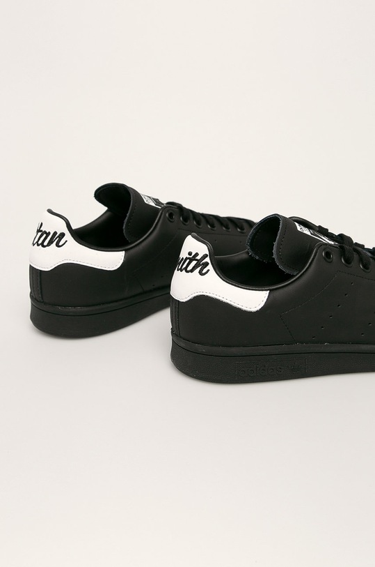 Obuv adidas Originals - Topánky Stan Smith EE5819 EE5819 čierna
