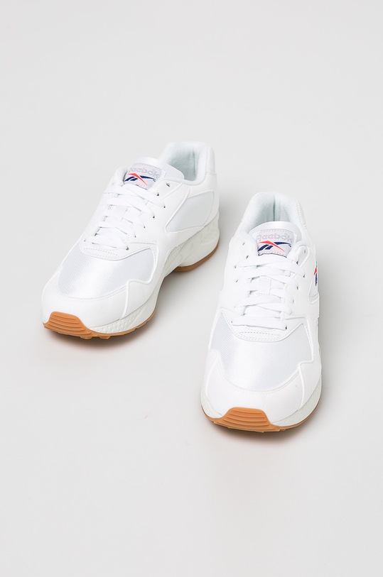 Reebok Classic - Pantofi Torch Hex DV8569 DV8569 alb AW19