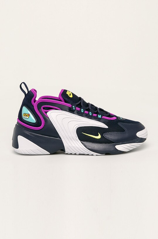 Nike Sportswear - Cipő Nike Zoom 2K sötétkék AO0269.401