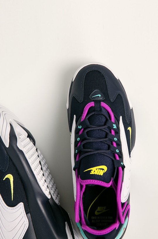 Nike Sportswear - Cipő Nike Zoom 2K AO0269.401 sötétkék