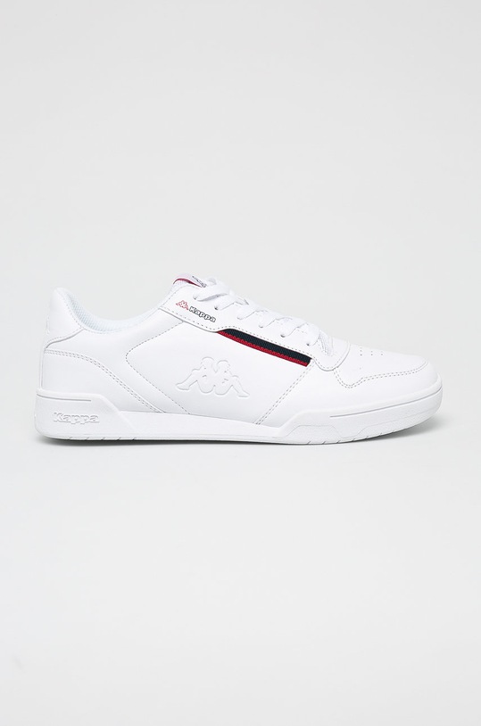 Kappa Buty biały 242765