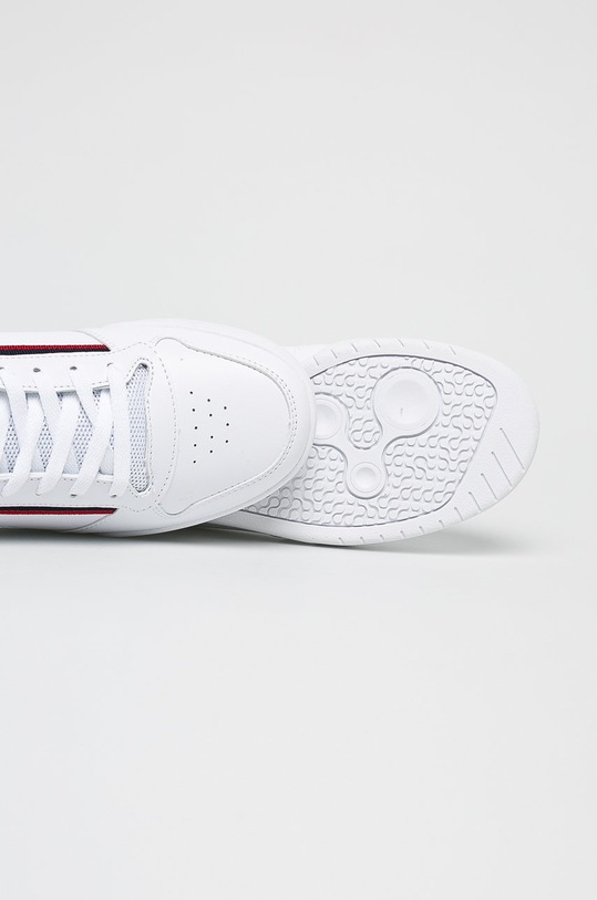 Boty Kappa bílá 242765