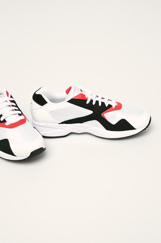 Reebok Classic - Topánky Torch Hex DV8573 DV8573 viacfarebná AW19