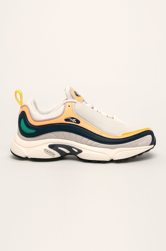 Reebok Classic - Pantofi Daytona Dmx DV8645 textil multicolor DV8645