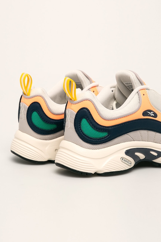 Încălțăminte Reebok Classic - Pantofi Daytona Dmx DV8645 DV8645 multicolor