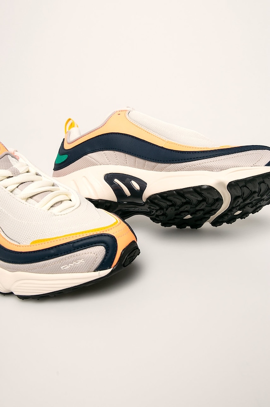 Reebok Classic - Pantofi Daytona Dmx DV8645 DV8645 multicolor