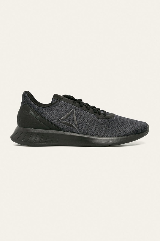 Reebok - Topánky Lite DV9444 textilný čierna DV9444