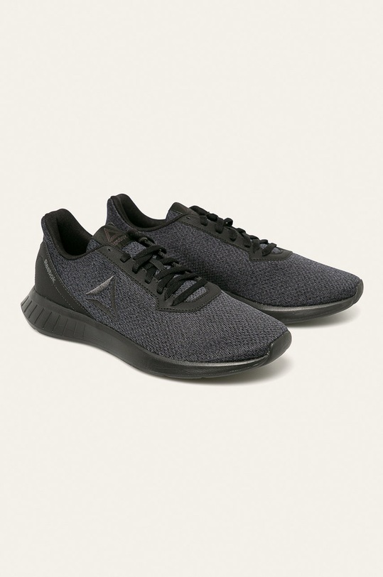 Reebok - Topánky Lite DV9444 DV9444 čierna AW19