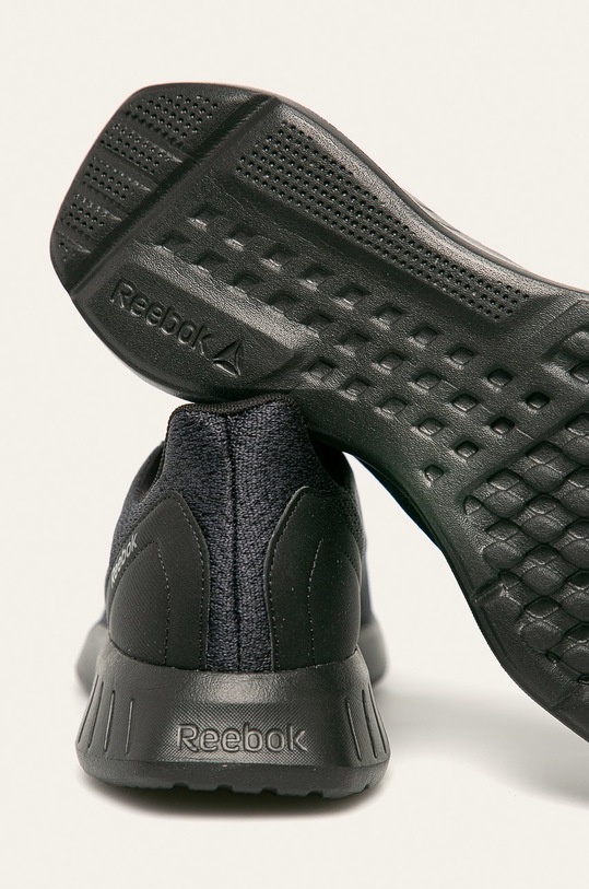 Obuv Reebok - Topánky Lite DV9444 DV9444 čierna