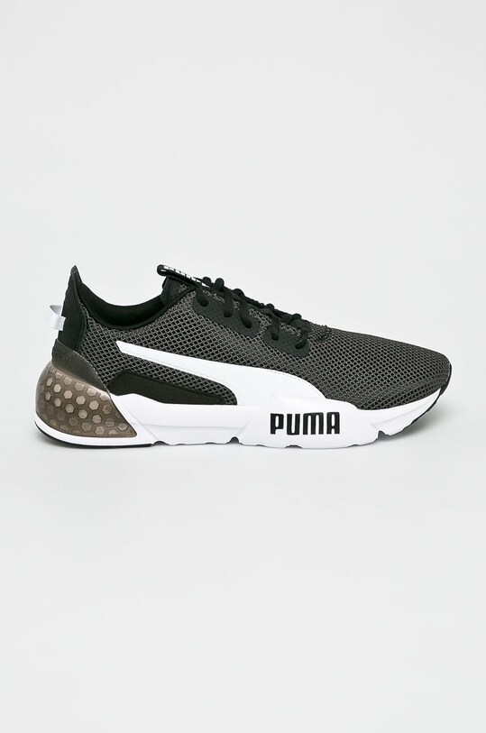 Puma - Cipő Cell Phase 192638 fekete 192638