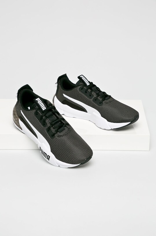 Puma - Cipő Cell Phase 192638 192638 fekete AW19