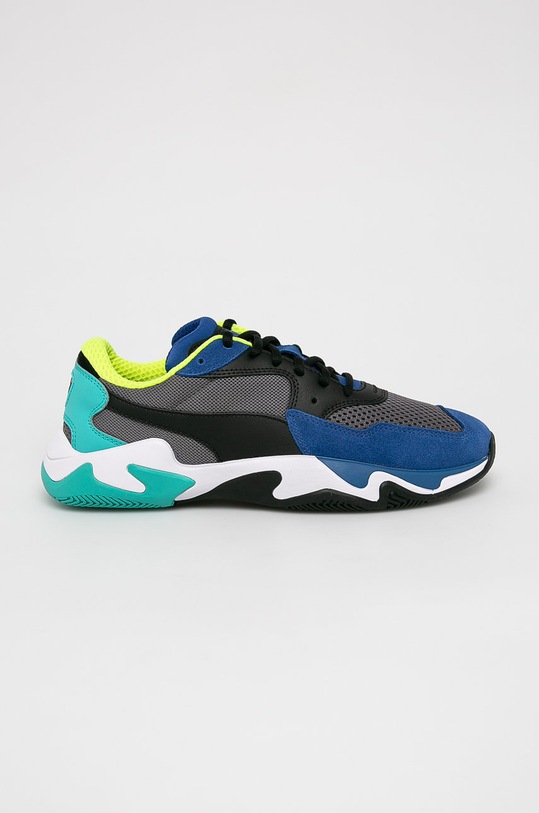 Puma - Topánky Storm Origin 369770.M viacfarebná 369770.M