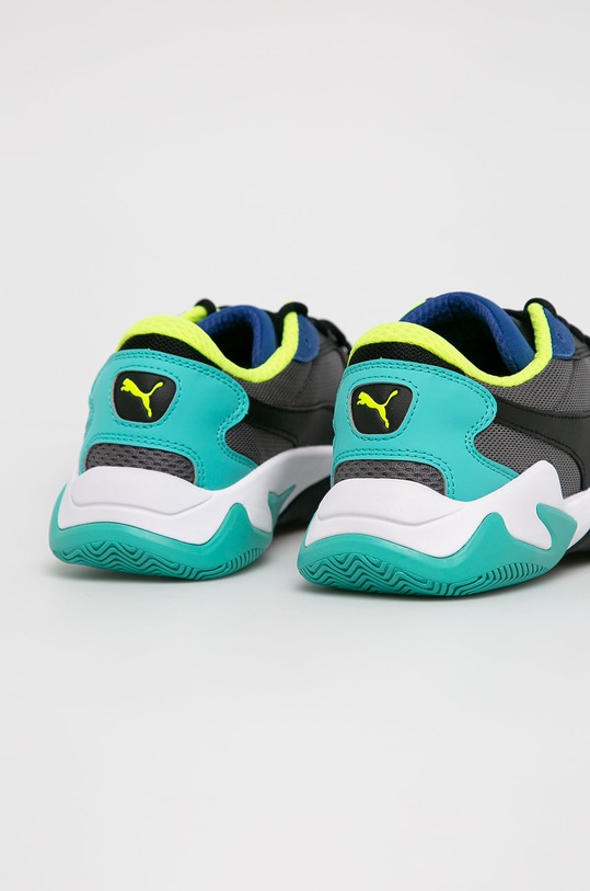 Puma - Topánky Storm Origin 369770.M 369770.M viacfarebná AW19