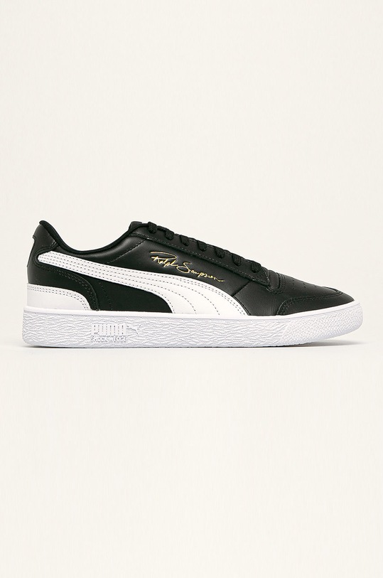 Puma - Cipő Ralph Sampson Lo 370846 fekete 370846