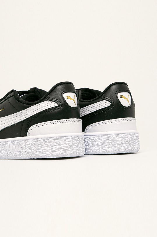 Cipők Puma - Cipő Ralph Sampson Lo 370846 370846 fekete