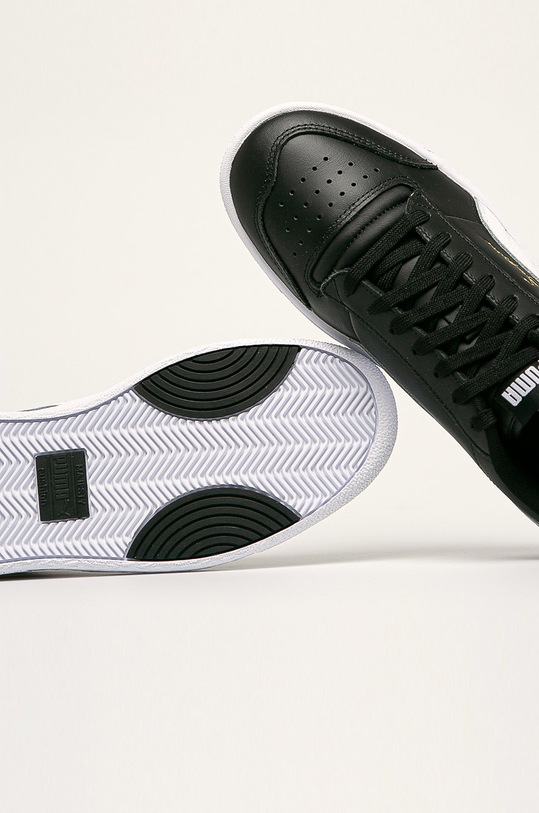 Puma - Cipő Ralph Sampson Lo 370846 fekete 370846