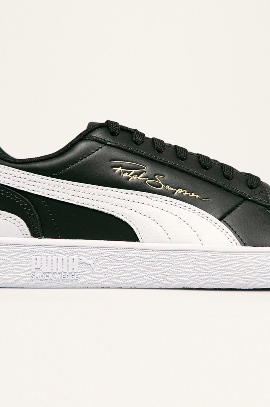 Puma - Cipő Ralph Sampson Lo 370846 370846 fekete