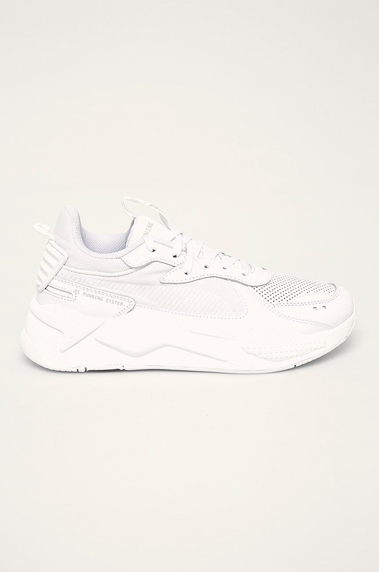 Puma - Cipő RS-X Winterized 370522.M nappa bőr fehér 370522.M