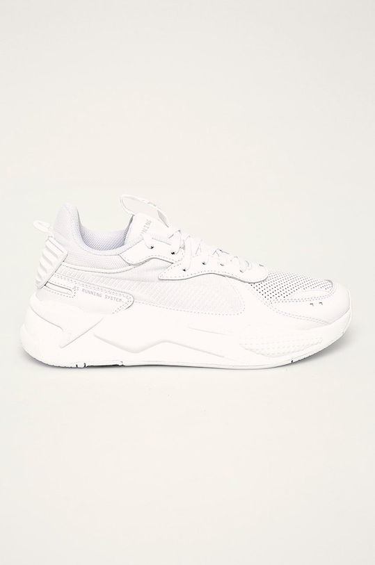 Puma - Cipő RS-X Winterized 370522.M nappa bőr fehér 370522.M